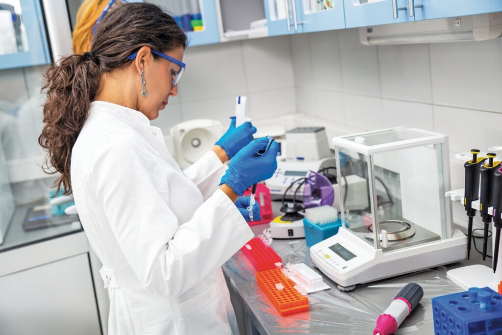 Why is it important to use Science Laboratory Instruments?