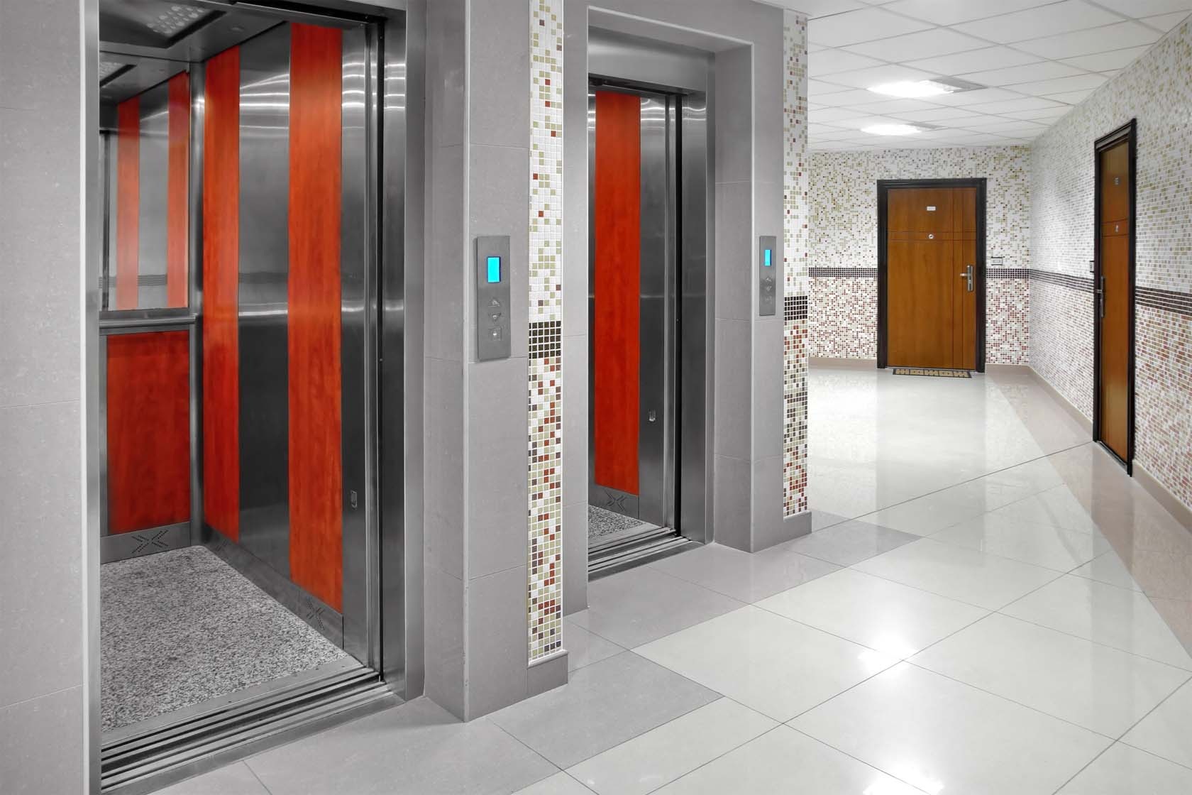 Top Benefits Of Installing An Industrial Elevator In Your Facility