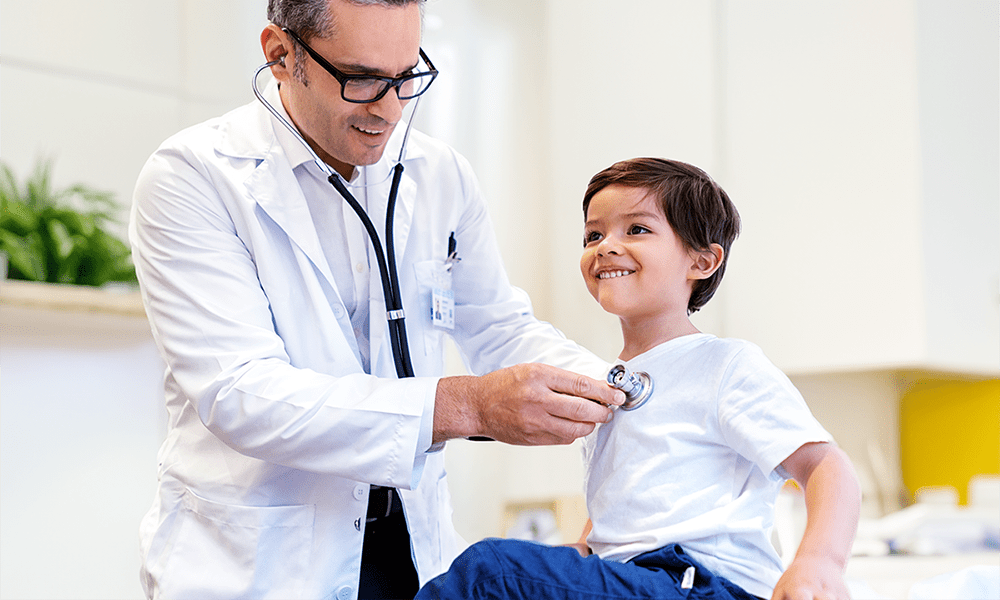 Guiding Your Child Through Complex Health Needs with the Right Medical Support